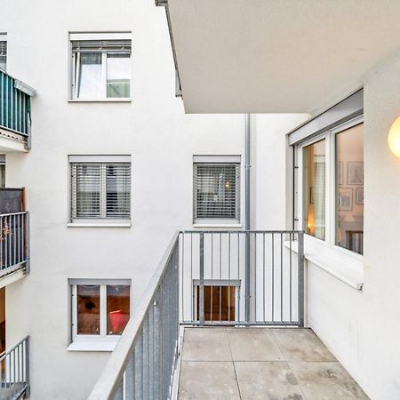 Design Apartments In Favoriten Vienna Luaran gambar