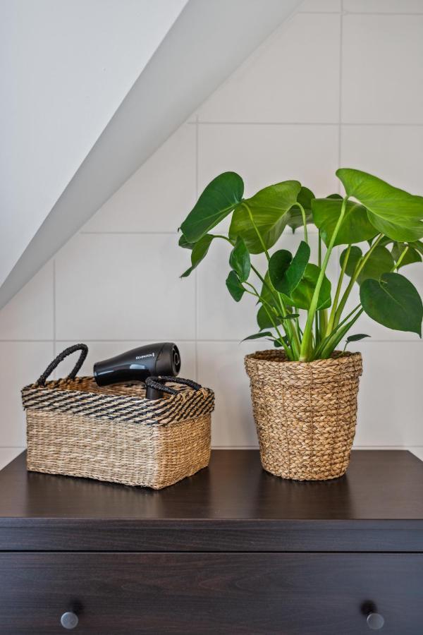 Design Apartments In Favoriten Vienna Luaran gambar