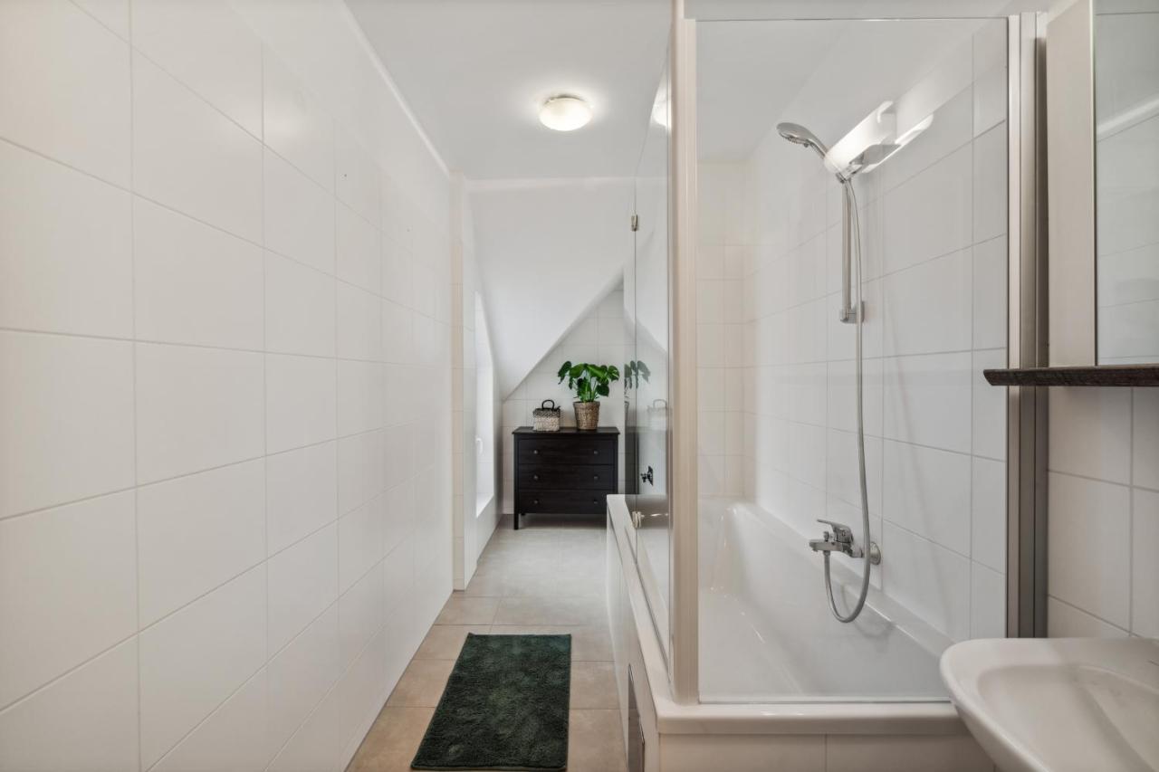 Design Apartments In Favoriten Vienna Luaran gambar