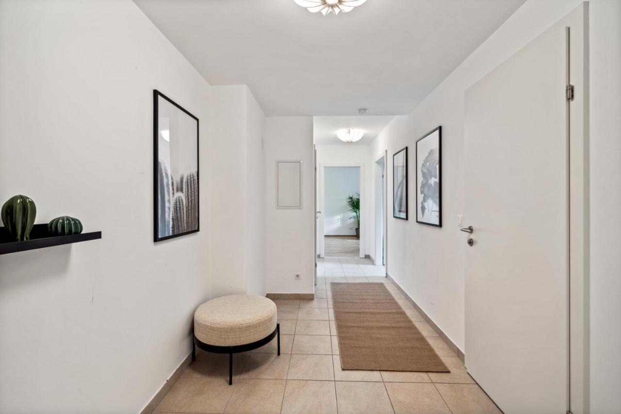 Design Apartments In Favoriten Vienna Luaran gambar