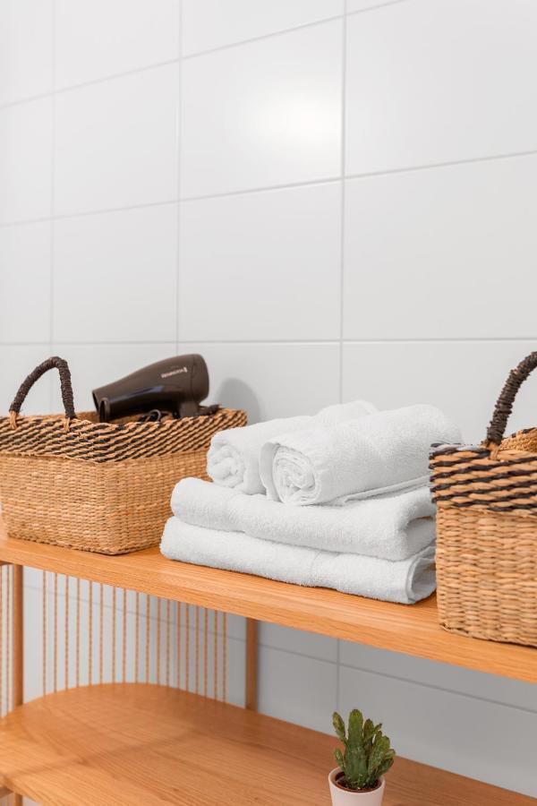 Design Apartments In Favoriten Vienna Luaran gambar